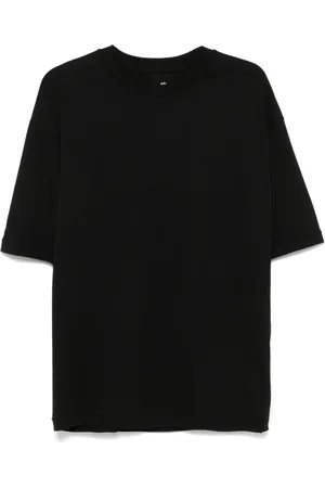 THOM KROM Cotton T-shirt