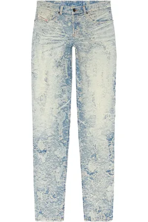 Diesel D-FINITIVE jeans
