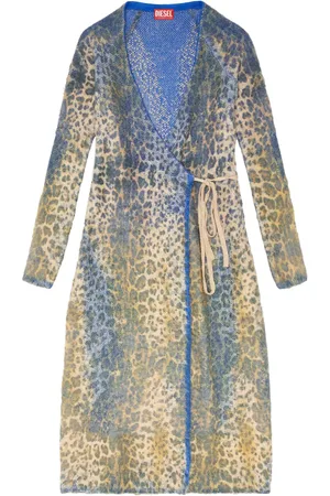 Diesel M-Sofocle dress