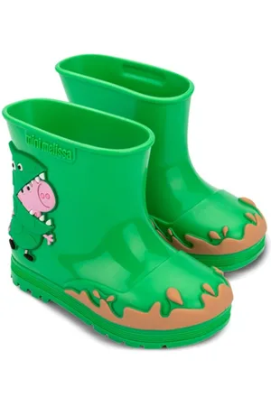 Melissa Peppa Pig wellies