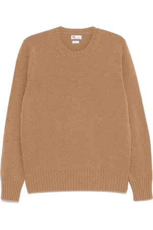 DoppiaA Crew-neck sweater