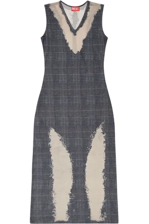 Diesel D-Myliane dress