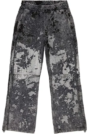 Diesel P-Martis-Show trousers