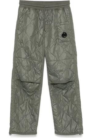 C.P. Company Diagonal Raised trousers