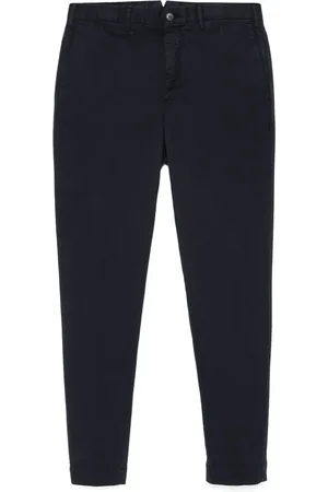 Incotex Cotton chinos