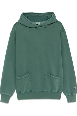 Champion Heritage hoodie