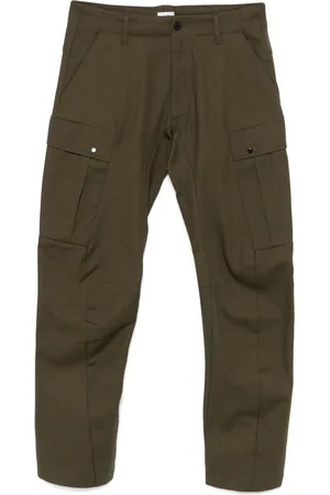 C.P. Company Superior Structure cargo trousers