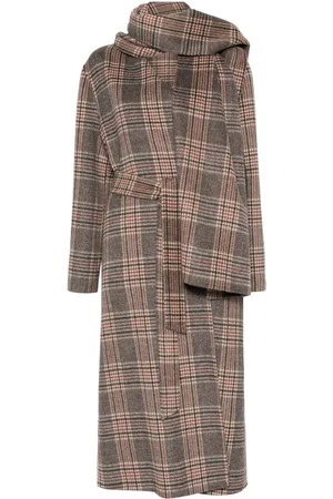P.A.R.O.S.H. Lander coat