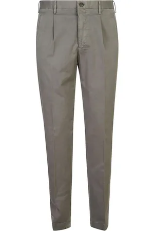 Incotex Tapered trousers