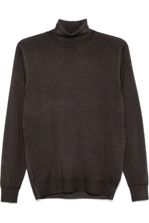 FEDELI Merino sweater