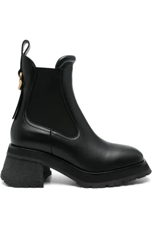 Moncler 70mm Gigi boots