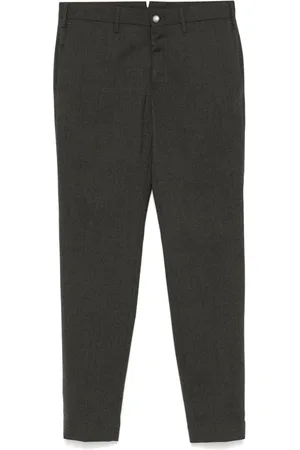 Incotex Tapered tailored trousers