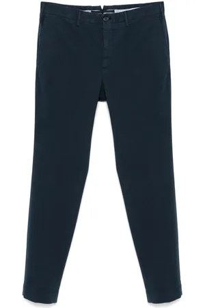 Incotex Tapered trousers