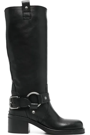 Ash 60mm Stan boots