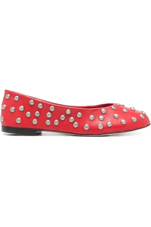 Gimaguas Studded ballet flats