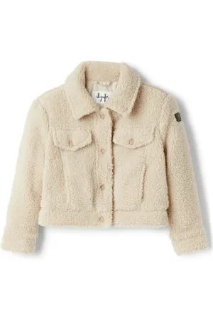 Il gufo Teddy jacket