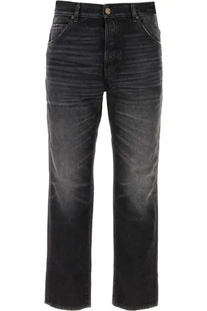 PT Torino Straight-leg jeans