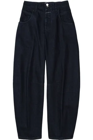 Closed Ridge-X wide-leg jeans