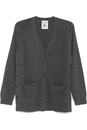 SEMICOUTURE Knitted cardigan