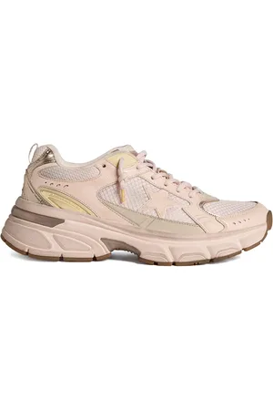 Golden Goose Lightstar leather sneakers