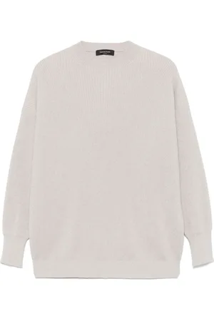 Fabiana Filippi Lam?? sweater