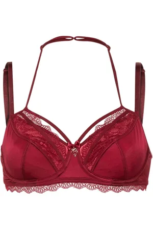 Marlies Dekkers Carita underwire balcony bra