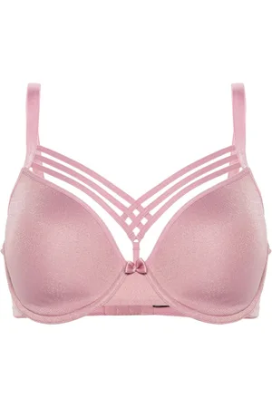 Marlies Dekkers Dame De Paris plunge bra