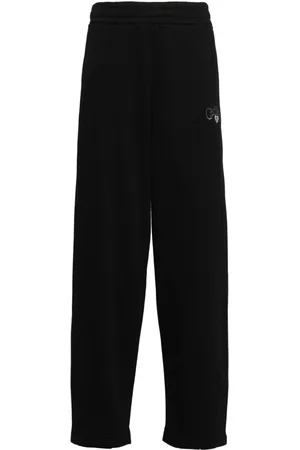 FIVE CM Loose-fit sweatpants