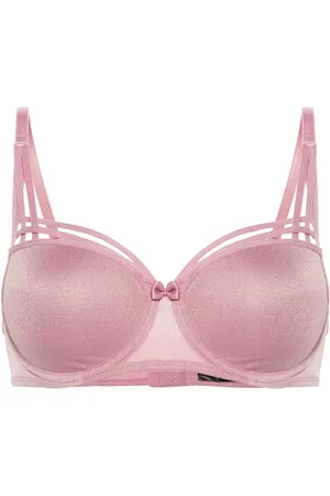 Marlies Dekkers Dame de Paris balcony bra