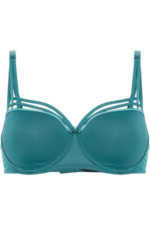 Marlies Dekkers Dame de Paris balcony bra