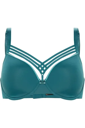 Marlies Dekkers Dame De Paris plunge bra