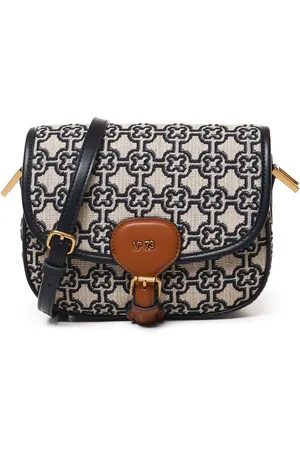 V°73 Harriet shoulder bag