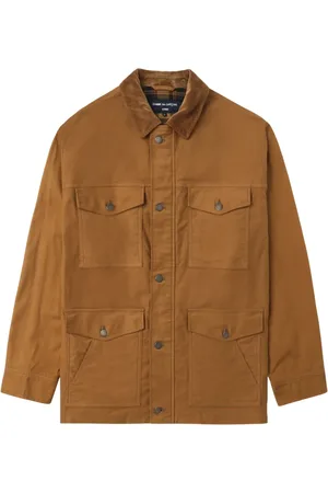 Comme des Garçons Elbow-patch jacket