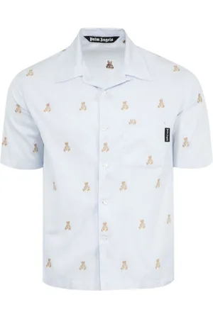 Palm Angels Bear In Mind shirt
