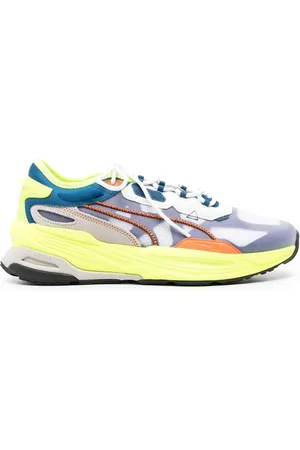 PUMA Extent Nitro ADV low-top sneakers