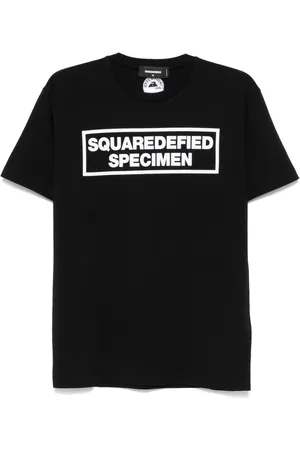 Dsquared2 Text-print T-shirt
