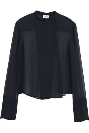 Filippa K Silk blouse