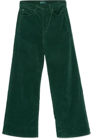Mother The Ditcher trousers