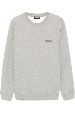 Dondup Mélange-effect sweatshirt