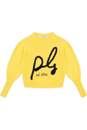 PHILOSOPHY DI LORENZO SERAFINI Logo-embroidered sweatshirt