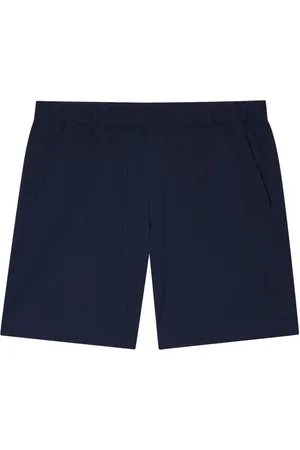 Paul Smith Logo-patch bermuda shorts