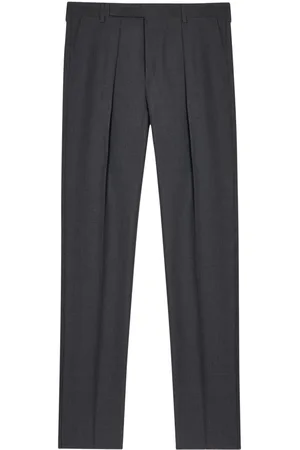 Paul Smith Virgin wool tailored trousers