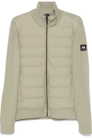 Moose Knuckles Kamet Hybrid jacket