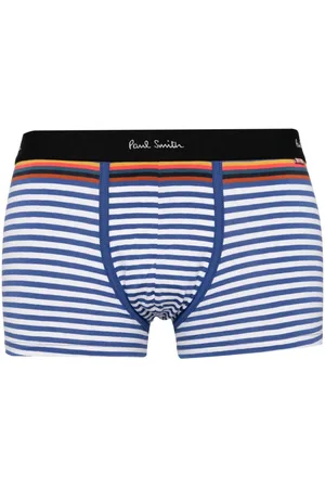 Paul Smith Stripe-print boxers