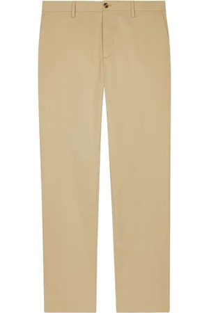 Paul Smith Cotton-twill chinos