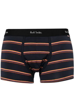 Paul Smith Stripe-print boxers