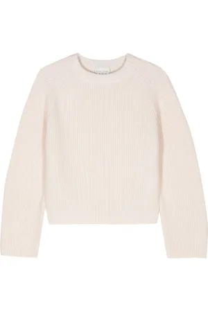 FORTE FORTE Chunky-knit jumper
