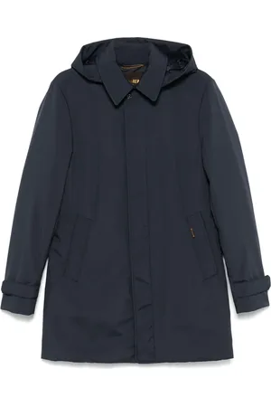 MOORER Vido jacket