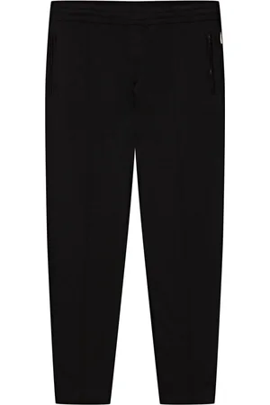 Orlebar Brown Struma Merino tapered trousers