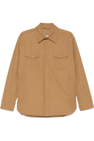 Aspesi Padded shirt jacket